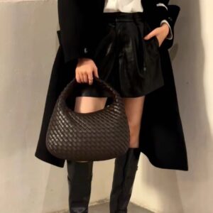 보테가베네타 스몰 베네타 폰단트 856736 레플리카 미러급 SA급 S급 고퀄리티 최상급 하이엔드 가방 [여성]