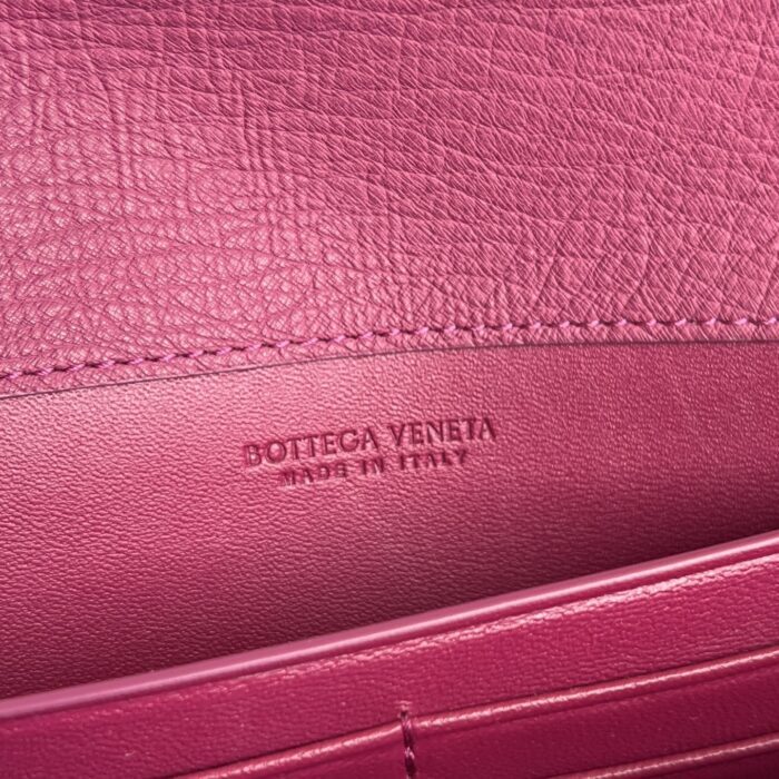 보테가베네타 안디아모 클러치 타조가죽 시나바 805241 레플리카 미러급 SA급 S급 고퀄리티 최상급 하이엔드 가방 [여성] 10