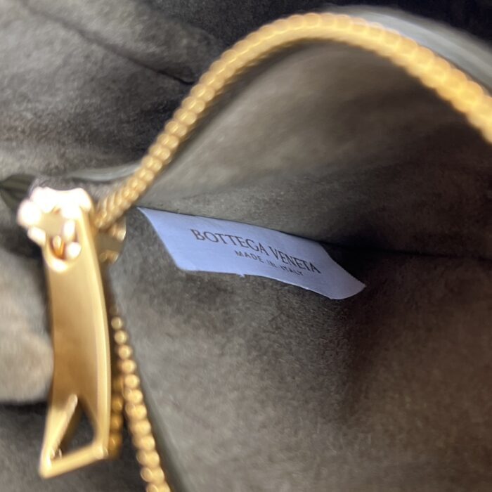 보테가베네타 노뚜르노 843893 올리브 레플리카 미러급 SA급 S급 고퀄리티 최상급 하이엔드 가방 [여성] 9