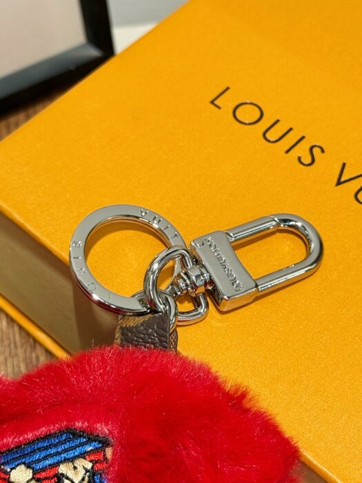 루이비통 LV 럭키 하트 백 참 레드 M03171 레플리카 미러급 SA급 S급 고퀄리티 최상급 하이엔드 악세사리 [남성여성공용] 7