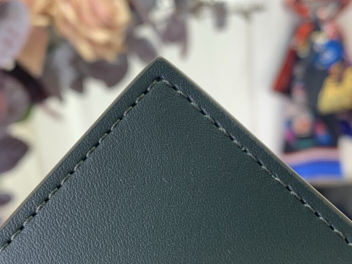 루이비통 빅토린 월릿 흑녹색 M14793 레플리카 미러급 SA급 S급 고퀄리티 최상급 하이엔드 지갑 [남성여성공용] 8