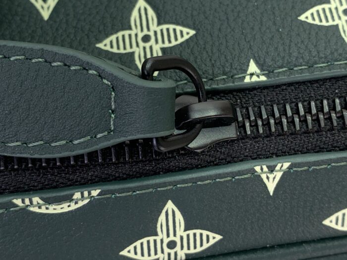 루이비통 돕 키트 흑녹색 M27180 레플리카 미러급 SA급 S급 고퀄리티 최상급 하이엔드 가방 [남성여성공용] 7