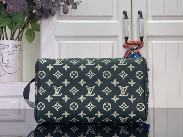 루이비통 돕 키트 흑녹색 M27180 레플리카 미러급 SA급 S급 고퀄리티 최상급 하이엔드 가방 [남성여성공용] 4