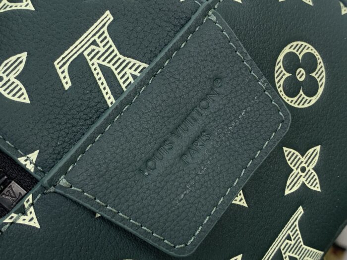 루이비통 돕 키트 흑녹색 M27180 레플리카 미러급 SA급 S급 고퀄리티 최상급 하이엔드 가방 [남성여성공용] 8