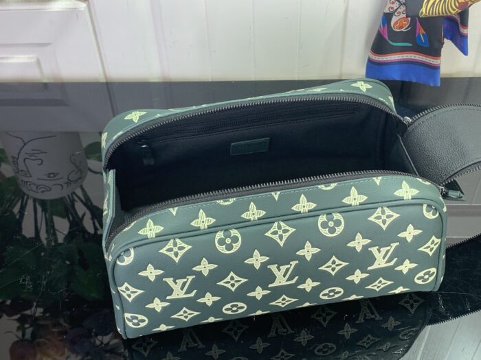 루이비통 돕 키트 흑녹색 M27180 레플리카 미러급 SA급 S급 고퀄리티 최상급 하이엔드 가방 [남성여성공용] 3