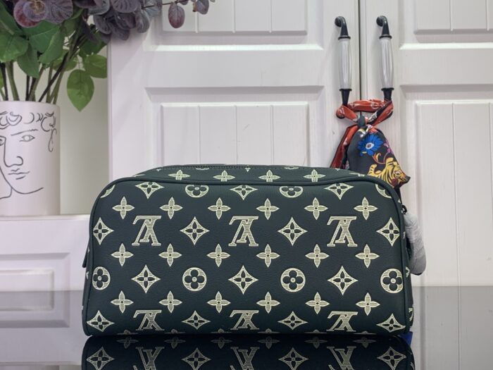 루이비통 돕 키트 흑녹색 M27180 레플리카 미러급 SA급 S급 고퀄리티 최상급 하이엔드 가방 [남성여성공용] 2