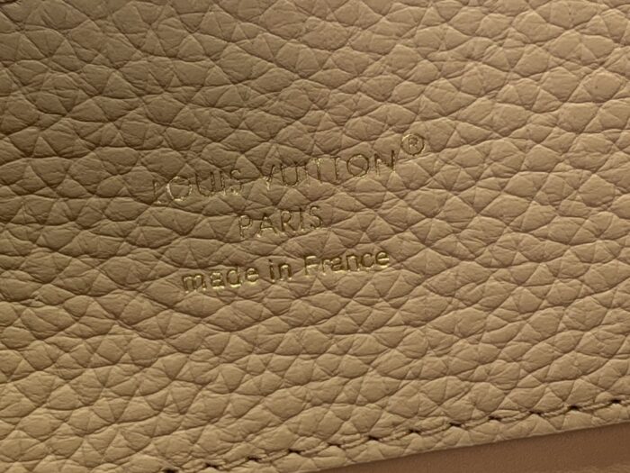 루이비통 카퓌신 BB M25461 베이지 레플리카 미러급 SA급 S급 고퀄리티 최상급 하이엔드 가방 [여성] 9