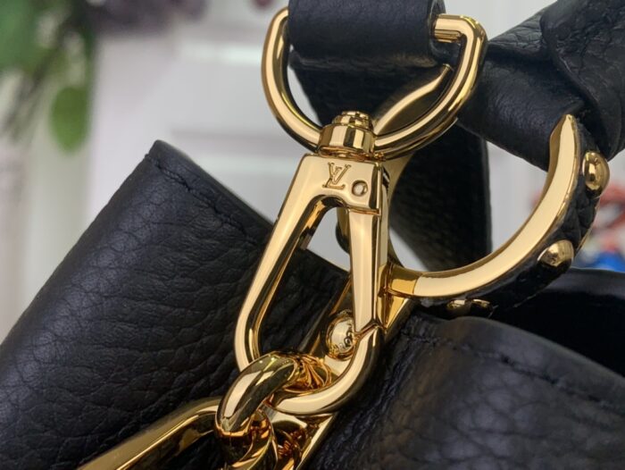 루이비통 카퓌신 미니 M25461 블랙 레플리카 미러급 SA급 S급 고퀄리티 최상급 하이엔드 가방 [여성] 8