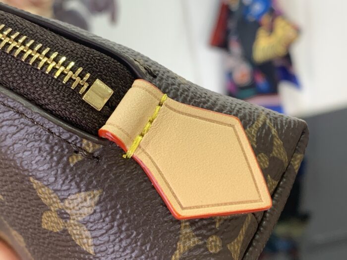 루이비통 코스메틱 퍼스 M25653 레플리카 미러급 SA급 S급 고퀄리티 최상급 하이엔드 가방 [여성] 6