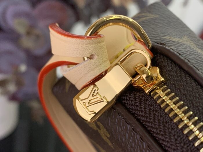 루이비통 코스메틱 퍼스 M25653 레플리카 미러급 SA급 S급 고퀄리티 최상급 하이엔드 가방 [여성] 7