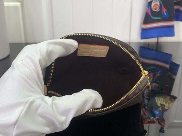 루이비통 코스메틱 퍼스 M25653 레플리카 미러급 SA급 S급 고퀄리티 최상급 하이엔드 가방 [여성] 3