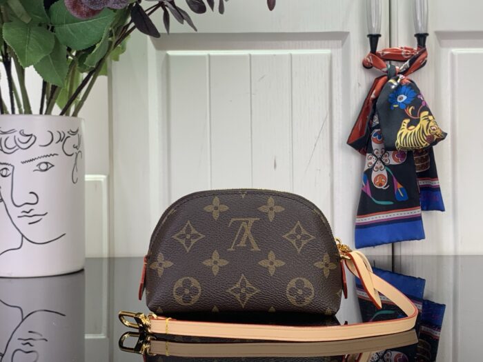 루이비통 코스메틱 퍼스 M25653 레플리카 미러급 SA급 S급 고퀄리티 최상급 하이엔드 가방 [여성] 2