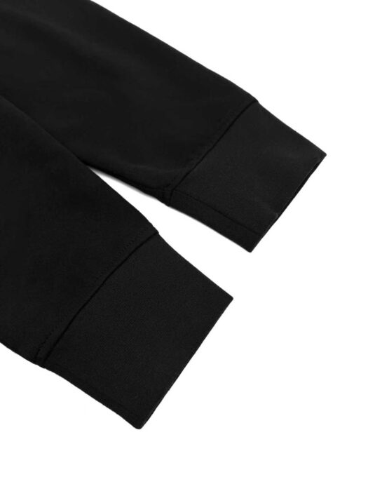 폴로 랄프로렌 반지퍼 반하이넥 맨투맨 블랙 레플리카 미러급 SA급 S급 고퀄리티 하이엔드 최상급 의류 [남성여성공용] 9