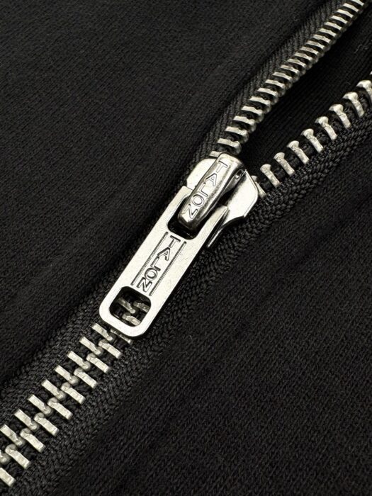 폴로 랄프로렌 반지퍼 반하이넥 맨투맨 블랙 레플리카 미러급 SA급 S급 고퀄리티 하이엔드 최상급 의류 [남성여성공용] 6