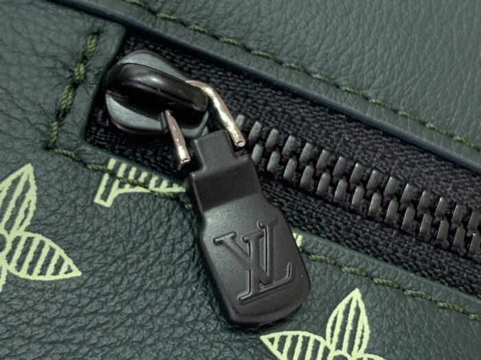 루이비통 시티 키폴 M27184 흑녹색 레플리카 미러급 SA급 S급 고퀄리티 최상급 하이엔드 가방 [남성여성공용] 6