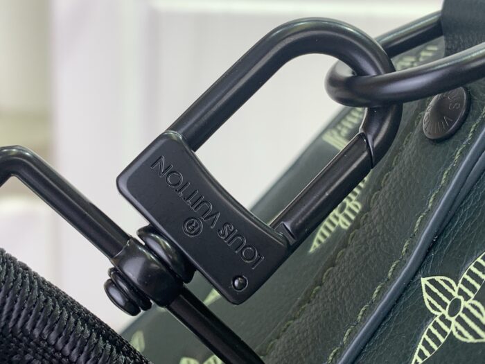 루이비통 시티 키폴 M27184 흑녹색 레플리카 미러급 SA급 S급 고퀄리티 최상급 하이엔드 가방 [남성여성공용] 7