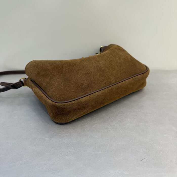 발렌시아가 로데오 스웨이드 호박색 레플리카 미러급 SA급 S급 고퀄리티 최상급 하이엔드 가방 [여성] 5