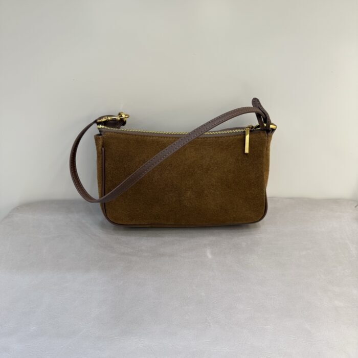 발렌시아가 로데오 스웨이드 호박색 레플리카 미러급 SA급 S급 고퀄리티 최상급 하이엔드 가방 [여성] 2