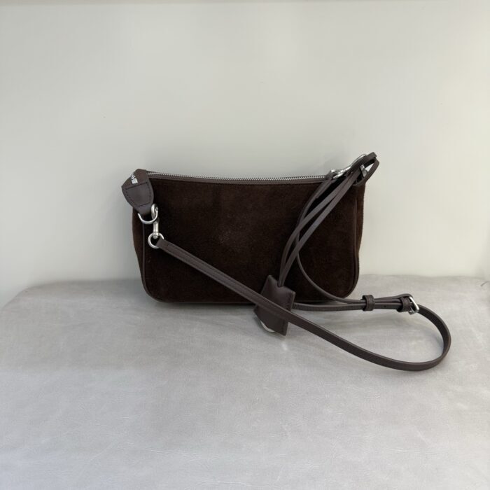 발렌시아가 로데오 스웨이드 초콜릿 레플리카 미러급 SA급 S급 고퀄리티 최상급 하이엔드 가방 [여성] 2