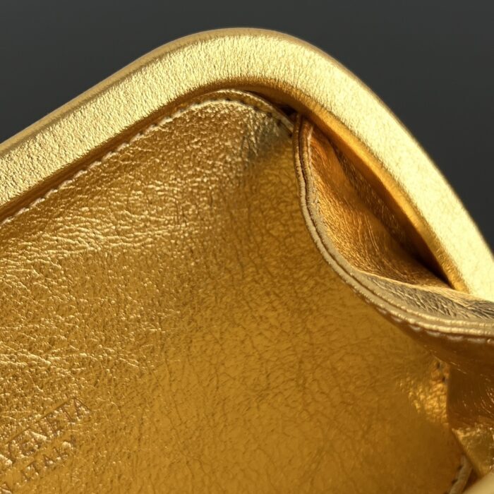 보테가베네타 놋 717622 골드 양가죽 레플리카 미러급 SA급 S급 고퀄리티 최상급 하이엔드 가방 [여성] 9