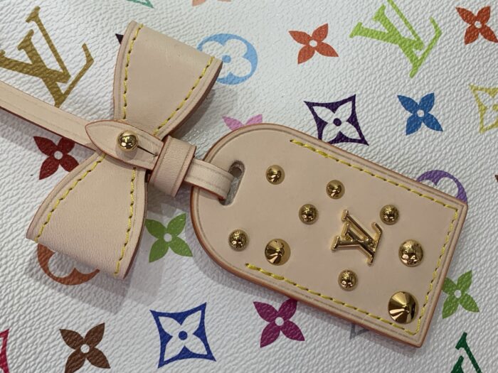 루이비통 네버풀 미디엄 M27787 화이트 레플리카 미러급 SA급 S급 고퀄리티 최상급 하이엔드 가방 [여성] 7