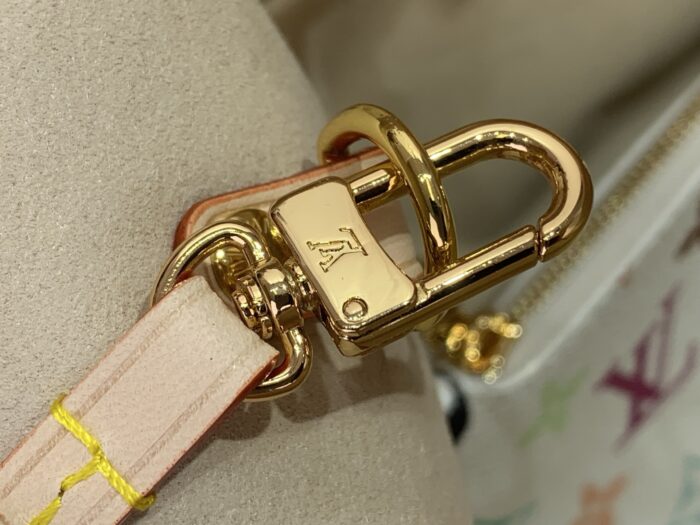 루이비통 네버풀 미디엄 M27787 화이트 레플리카 미러급 SA급 S급 고퀄리티 최상급 하이엔드 가방 [여성] 8