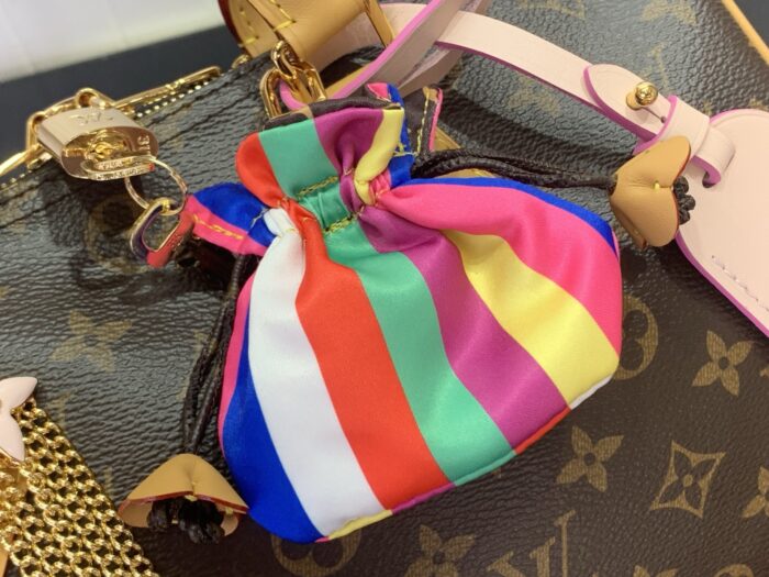 루이비통 스피디 소프트 30 M26498 다크 브라운 레플리카 미러급 SA급 S급 고퀄리티 최상급 하이엔드 가방 [여성] 8