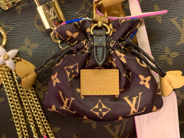 루이비통 스피디 소프트 30 M26498 다크 브라운 레플리카 미러급 SA급 S급 고퀄리티 최상급 하이엔드 가방 [여성] 9