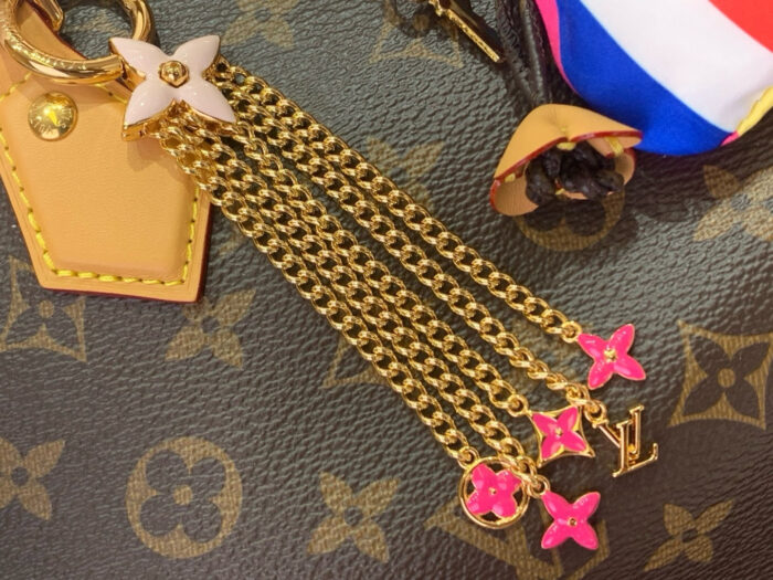 루이비통 스피디 소프트 30 M26498 다크 브라운 레플리카 미러급 SA급 S급 고퀄리티 최상급 하이엔드 가방 [여성] 10