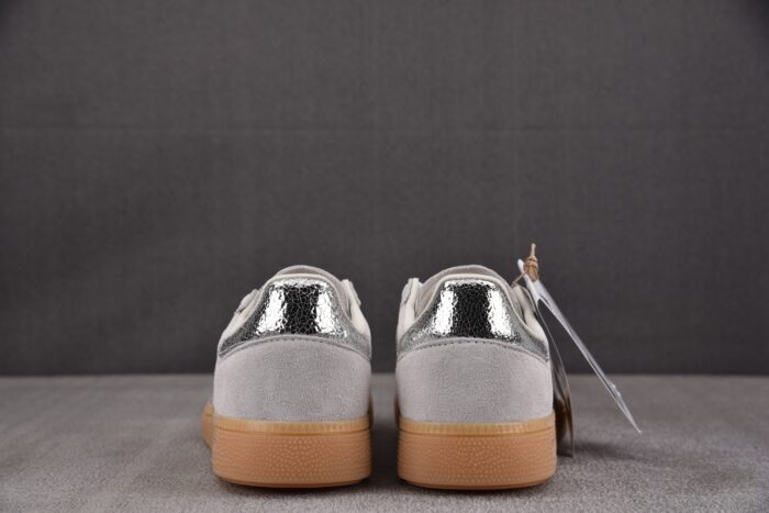 아디다스 오리지널 핸드볼 스페지알 실버 그레이 HQ0267 레플리카 미러급 SA급 S급 고퀄리티 최상급 하이엔드 신발 [남성여성공용] 5