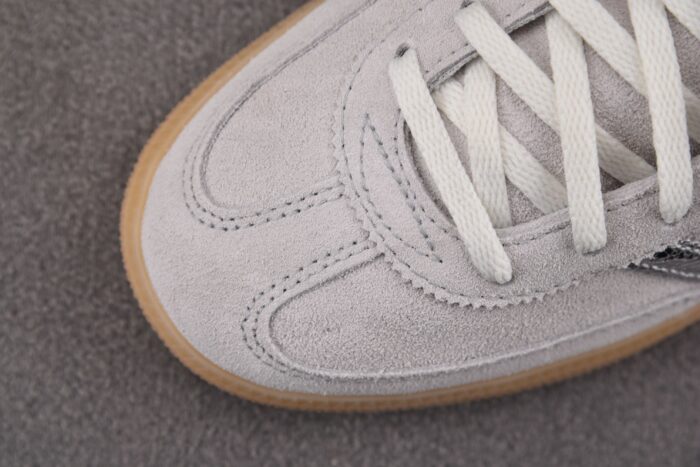 아디다스 오리지널 핸드볼 스페지알 실버 그레이 HQ0267 레플리카 미러급 SA급 S급 고퀄리티 최상급 하이엔드 신발 [남성여성공용] 7