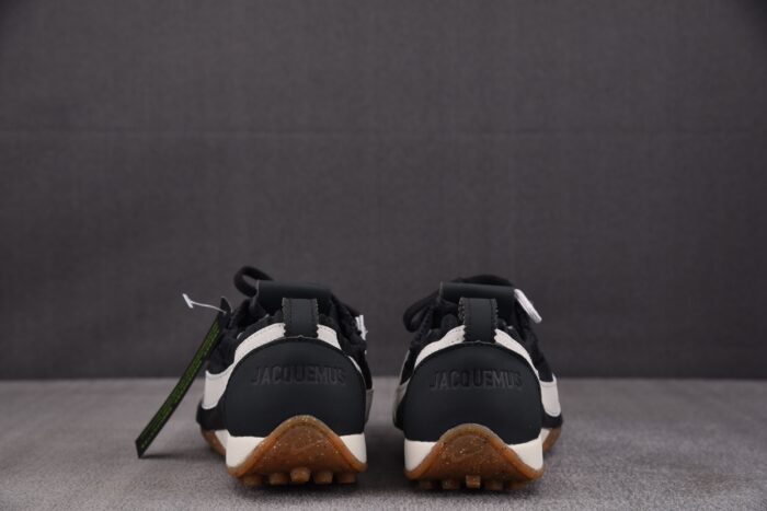 나이키 x 자크뮈스 문 슈 SP 오프 누아르 캐시미어 HV8547-001 레플리카 미러급 SA급 S급 고퀄리티 최상급 하이엔드 신발 [남성여성공용] 5