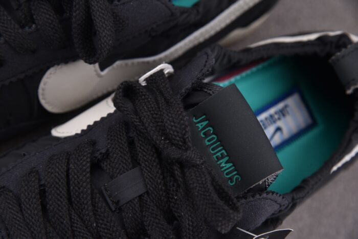 나이키 x 자크뮈스 문 슈 SP 오프 누아르 캐시미어 HV8547-001 레플리카 미러급 SA급 S급 고퀄리티 최상급 하이엔드 신발 [남성여성공용] 8