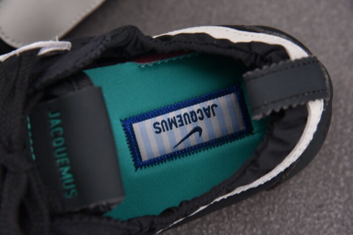 나이키 x 자크뮈스 문 슈 SP 오프 누아르 캐시미어 HV8547-001 레플리카 미러급 SA급 S급 고퀄리티 최상급 하이엔드 신발 [남성여성공용] 9