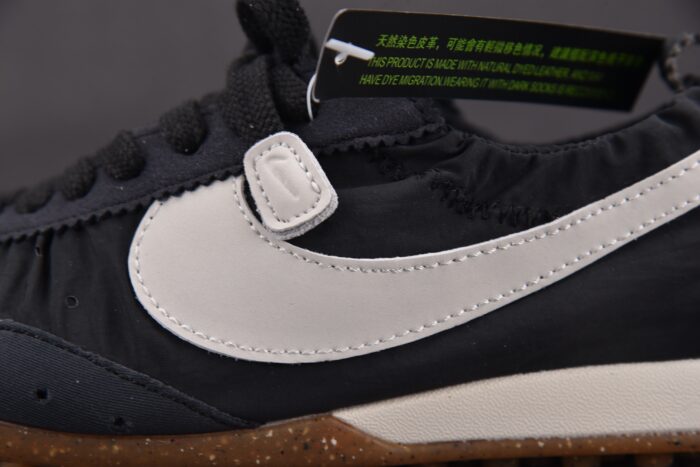 나이키 x 자크뮈스 문 슈 SP 오프 누아르 캐시미어 HV8547-001 레플리카 미러급 SA급 S급 고퀄리티 최상급 하이엔드 신발 [남성여성공용] 11