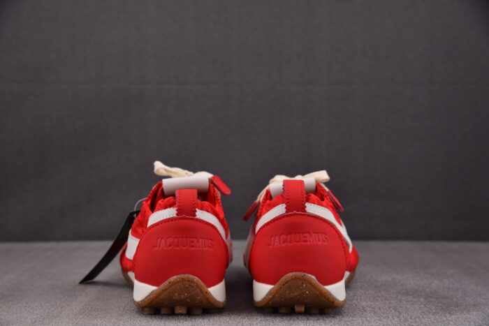 나이키 x 자크뮈스 문 슈 SP 유니버시티 레드 앤 바이시클 옐로우HV8547-600 레플리카 미러급 SA급 S급 고퀄리티 최상급 하이엔드 신발 [남성여성공용] 5