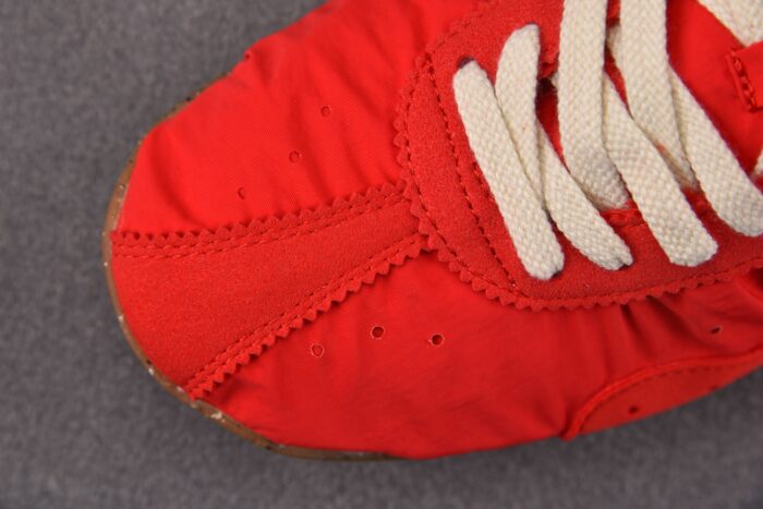 나이키 x 자크뮈스 문 슈 SP 유니버시티 레드 앤 바이시클 옐로우HV8547-600 레플리카 미러급 SA급 S급 고퀄리티 최상급 하이엔드 신발 [남성여성공용] 7