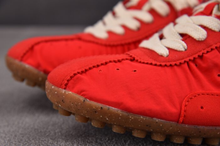 나이키 x 자크뮈스 문 슈 SP 유니버시티 레드 앤 바이시클 옐로우HV8547-600 레플리카 미러급 SA급 S급 고퀄리티 최상급 하이엔드 신발 [남성여성공용] 10