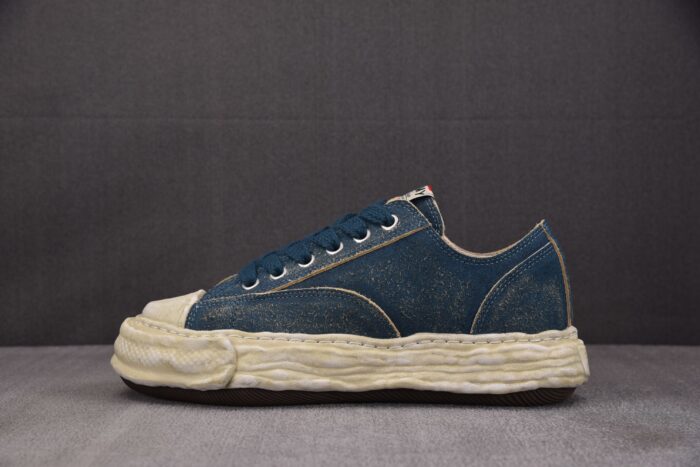 미하라야스히로 네이비 레플리카 미러급 SA급 S급 고퀄리티 최상급 하이엔드 신발 [남성여성공용]