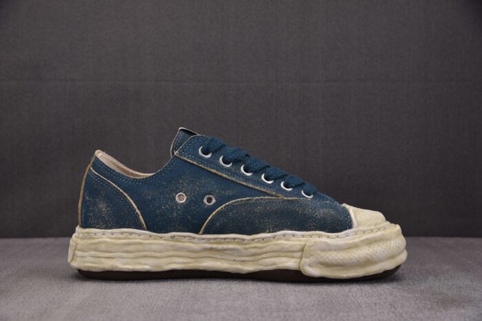 미하라야스히로 네이비 레플리카 미러급 SA급 S급 고퀄리티 최상급 하이엔드 신발 [남성여성공용] 2