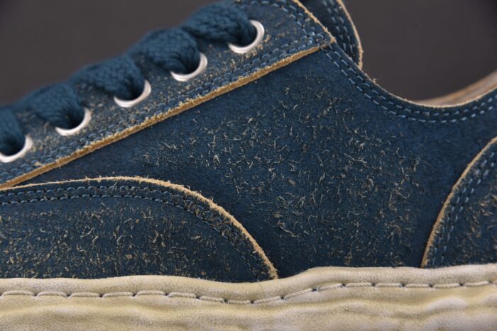 미하라야스히로 네이비 레플리카 미러급 SA급 S급 고퀄리티 최상급 하이엔드 신발 [남성여성공용] 11