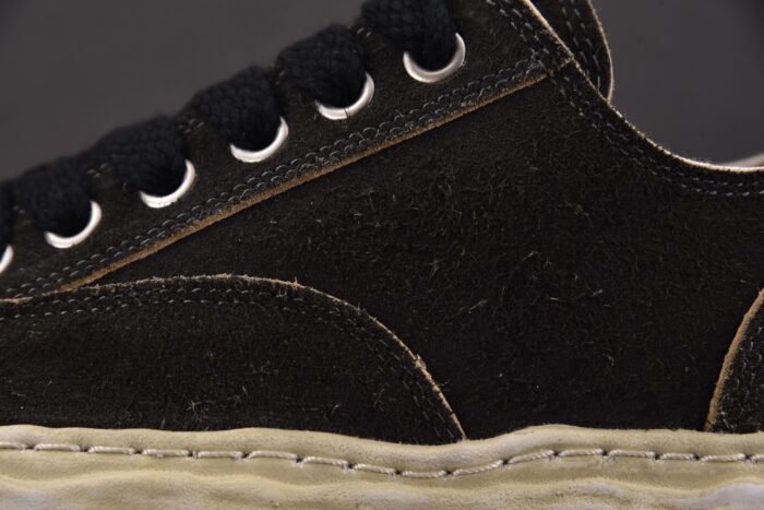 미하라야스히로 블랙 레플리카 미러급 SA급 S급 고퀄리티 최상급 하이엔드 신발 [남성여성공용] 11