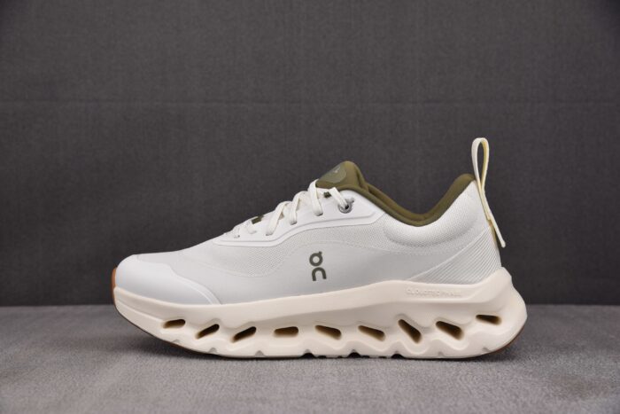 On x 로에베 클라우드 틸트 2.0 화이트 카키 레플리카 미러급 SA급 S급 고퀄리티 최상급 하이엔드 신발 [남성여성공용]