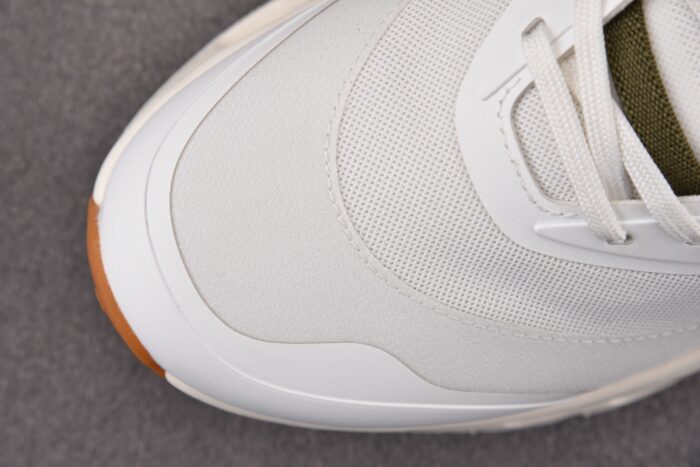 On x 로에베 클라우드 틸트 2.0 화이트 카키 레플리카 미러급 SA급 S급 고퀄리티 최상급 하이엔드 신발 [남성여성공용] 7