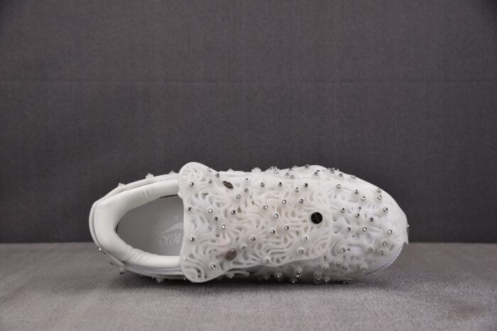 나이키 에어 포스 1 로우 스왈로브스키 Retroreflective 크리스탈 화이트 레플리카 미러급 SA급 S급 고퀄리티 최상급 하이엔드 신발 [여성] 3