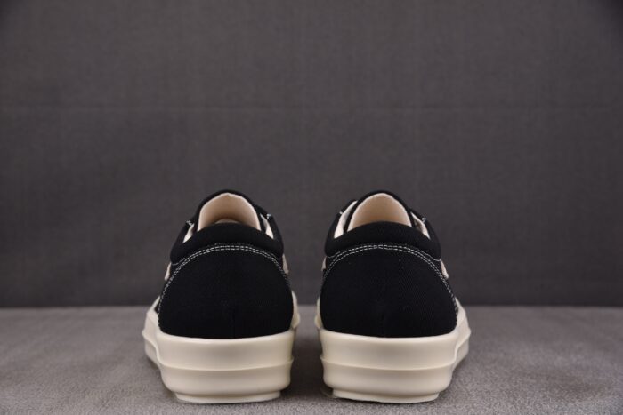 릭오웬스 DRKSHDW 블랙 레플리카 미러급 SA급 S급 고퀄리티 최상급 하이엔드 신발 [남성여성공용] 5