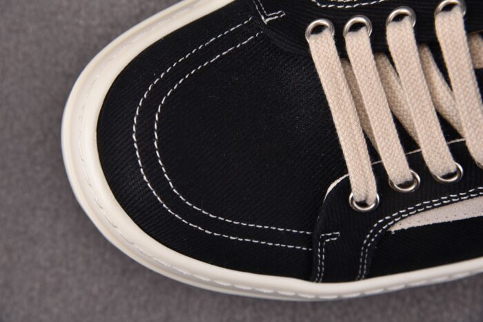 릭오웬스 DRKSHDW 블랙 레플리카 미러급 SA급 S급 고퀄리티 최상급 하이엔드 신발 [남성여성공용] 7