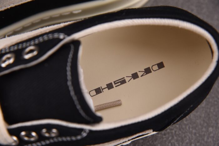 릭오웬스 DRKSHDW 블랙 레플리카 미러급 SA급 S급 고퀄리티 최상급 하이엔드 신발 [남성여성공용] 9