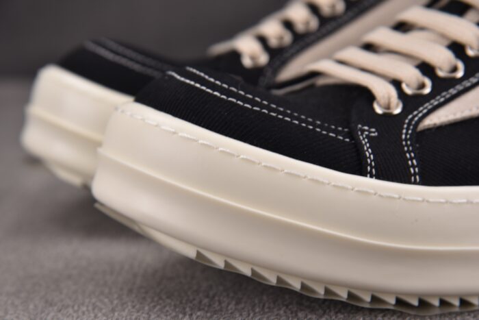 릭오웬스 DRKSHDW 블랙 레플리카 미러급 SA급 S급 고퀄리티 최상급 하이엔드 신발 [남성여성공용] 10