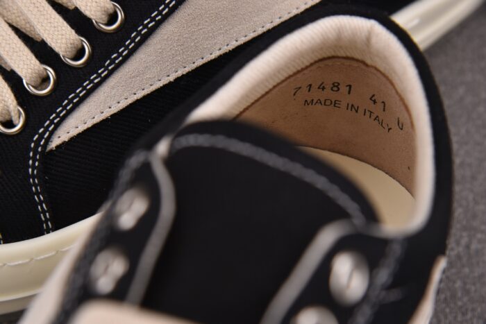 릭오웬스 DRKSHDW 블랙 레플리카 미러급 SA급 S급 고퀄리티 최상급 하이엔드 신발 [남성여성공용] 13